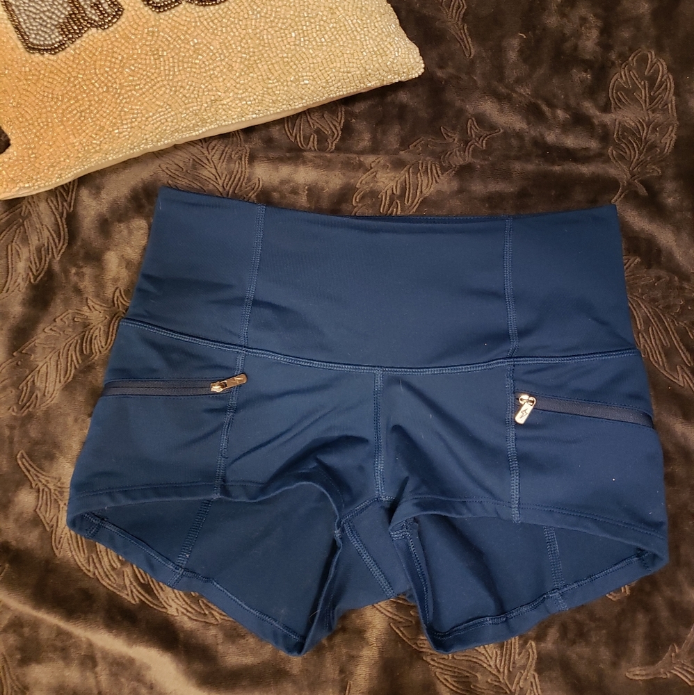 Workout Shorts